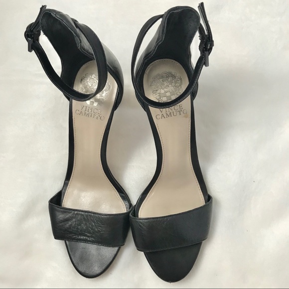 vince camuto lauralie black